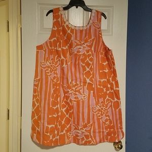 Lilly Pulitzer for Target sheath